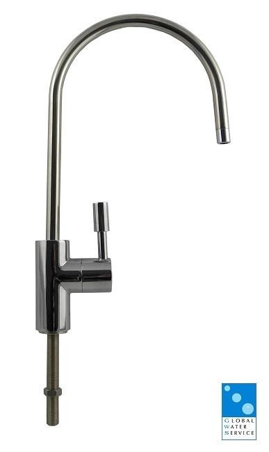 Elegance Stainless steel tap